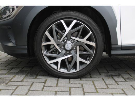 Hyundai Kona 1.6 GDI HEV Fashion | 18'' Lichtmetalen velgen | LED Koplampen | Sound-systeem KRELL ActivLease financial lease