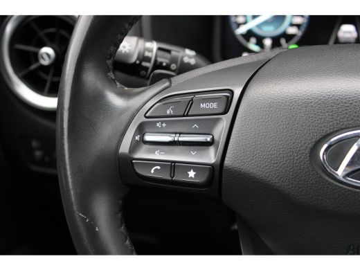 Hyundai Kona 1.6 GDI HEV Fashion | 18'' Lichtmetalen velgen | LED Koplampen | Sound-systeem KRELL ActivLease financial lease