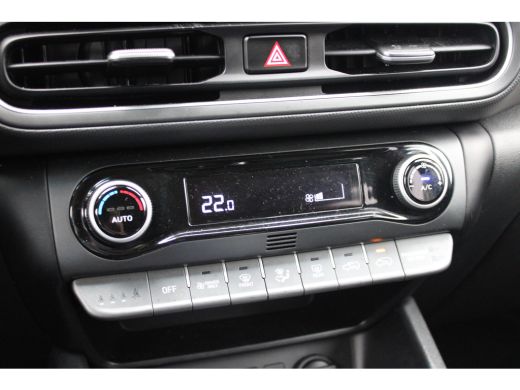 Hyundai Kona 1.6 GDI HEV Fashion | 18'' Lichtmetalen velgen | LED Koplampen | Sound-systeem KRELL ActivLease financial lease