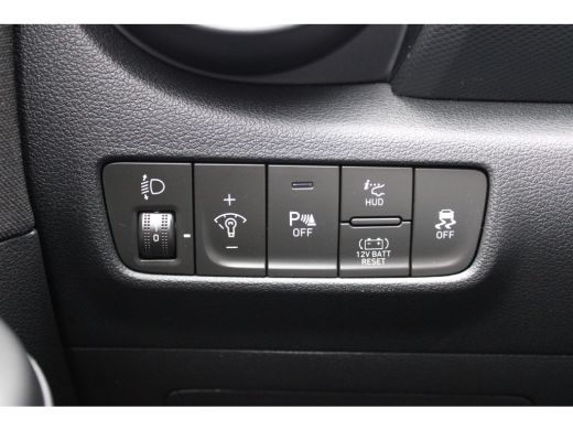 Hyundai Kona 1.6 GDI HEV Fashion | 18'' Lichtmetalen velgen | LED Koplampen | Sound-systeem KRELL ActivLease financial lease