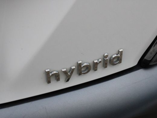 Hyundai Kona 1.6 GDI HEV Fashion ActivLease financial lease