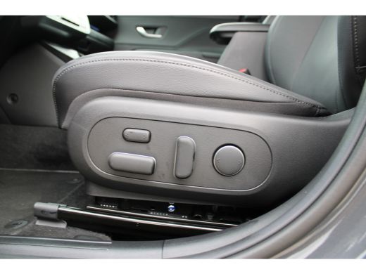 Hyundai Kona 1.6 GDI HEV Premium | Cruise control adaptief met Stop&Go en stuurhulp | Elektrisch bedienbare ac... ActivLease financial lease