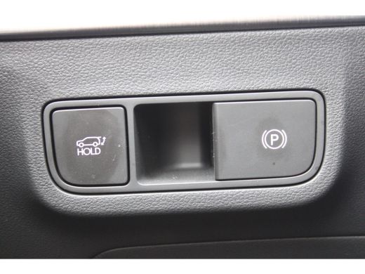 Hyundai Kona 1.6 GDI HEV Premium | Cruise control adaptief met Stop&Go en stuurhulp | Elektrisch bedienbare ac... ActivLease financial lease