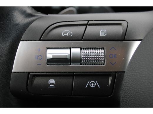 Hyundai Kona 1.6 GDI HEV Premium | Cruise control adaptief met Stop&Go en stuurhulp | Elektrisch bedienbare ac... ActivLease financial lease