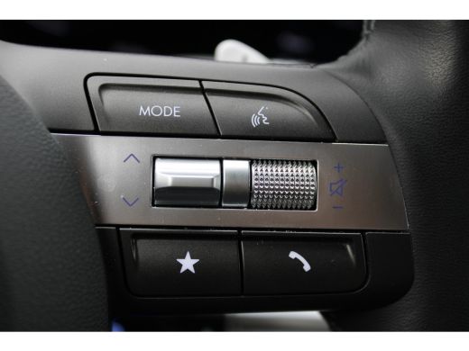 Hyundai Kona 1.6 GDI HEV Premium | Cruise control adaptief met Stop&Go en stuurhulp | Elektrisch bedienbare ac... ActivLease financial lease