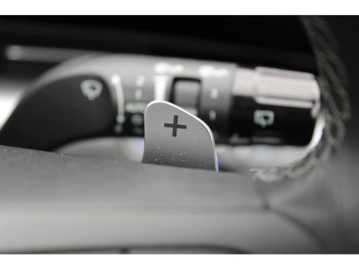 Hyundai Kona 1.6 GDI HEV Premium | Cruise control adaptief met Stop&Go en stuurhulp | Elektrisch bedienbare ac... ActivLease financial lease