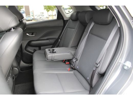 Hyundai Kona 1.6 GDI HEV Premium | Cruise control adaptief met Stop&Go en stuurhulp | Elektrisch bedienbare ac... ActivLease financial lease