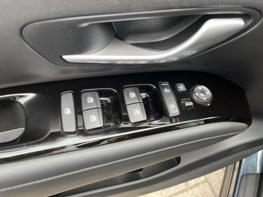 Hyundai Tucson 1.6 T-GDI PHEV Comfort 4WD | Rijklaarprijs dus GEEN afleverkosten! | Navigatie | Cruise Control | ActivLease financial lease