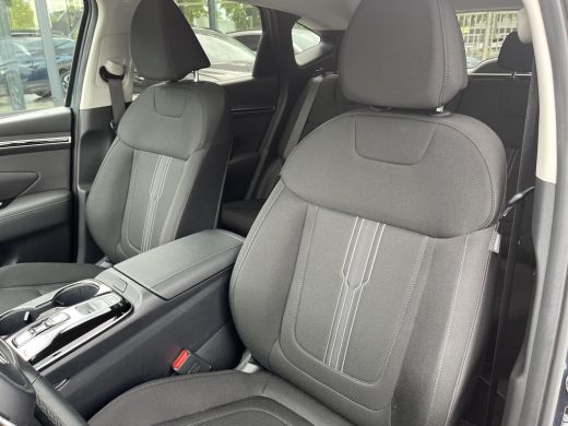 Hyundai Tucson 1.6 T-GDI PHEV Comfort 4WD | Rijklaarprijs dus GEEN afleverkosten! | Navigatie | Cruise Control | ActivLease financial lease