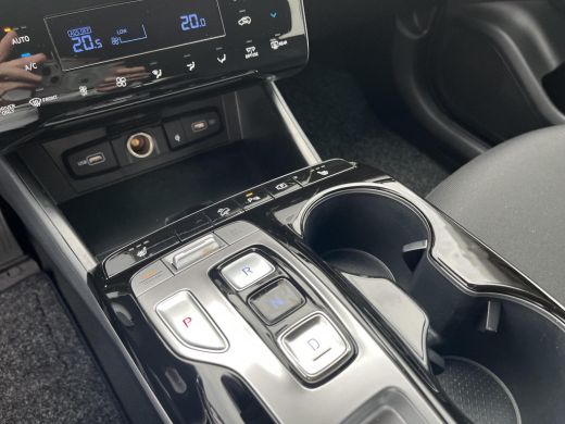 Hyundai Tucson 1.6 T-GDI PHEV Comfort 4WD | Rijklaarprijs! Dus geen extra afleverkosten | Navigatie | Cruise Con... ActivLease financial lease