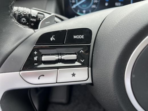 Hyundai Tucson 1.6 T-GDI PHEV Comfort 4WD | Rijklaarprijs! Dus geen extra afleverkosten | Navigatie | Cruise Con... ActivLease financial lease