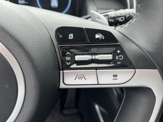Hyundai Tucson 1.6 T-GDI PHEV Comfort 4WD | Rijklaarprijs! Dus geen extra afleverkosten | Navigatie | Cruise Con... ActivLease financial lease