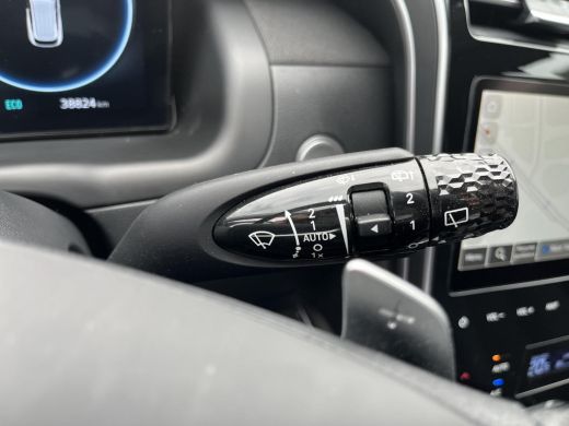 Hyundai Tucson 1.6 T-GDI PHEV Comfort 4WD | Rijklaarprijs! Dus geen extra afleverkosten | Navigatie | Cruise Con... ActivLease financial lease
