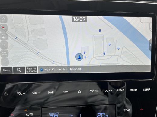 Hyundai Tucson 1.6 T-GDI PHEV Comfort 4WD | Rijklaarprijs! Dus geen extra afleverkosten | Navigatie | Cruise Con... ActivLease financial lease