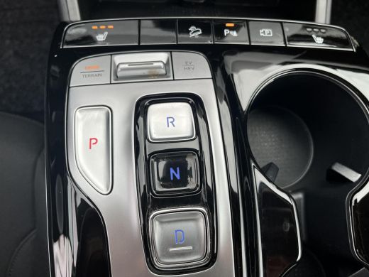 Hyundai Tucson 1.6 T-GDI PHEV Comfort 4WD | Rijklaarprijs dus GEEN afleverkosten! | Navigatie | Cruise Control | ActivLease financial lease