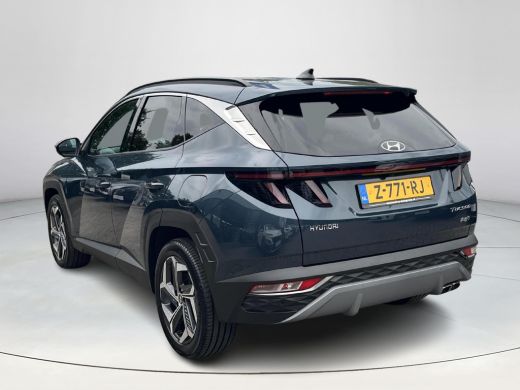 Hyundai Tucson 1.6 T-GDI PHEV Comfort 4WD | Rijklaarprijs! Dus geen extra afleverkosten | Navigatie | Cruise Con... ActivLease financial lease