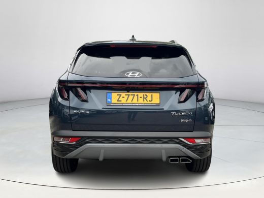Hyundai Tucson 1.6 T-GDI PHEV Comfort 4WD | Rijklaarprijs dus GEEN afleverkosten! | Navigatie | Cruise Control | ActivLease financial lease