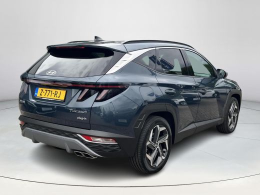 Hyundai Tucson 1.6 T-GDI PHEV Comfort 4WD | Rijklaarprijs! Dus geen extra afleverkosten | Navigatie | Cruise Con... ActivLease financial lease