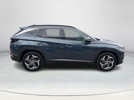 Hyundai Tucson 1.6 T-GDI PHEV Comfort 4WD | Rijklaarprijs dus GEEN afleverkosten! | Navigatie | Cruise Control | ActivLease financial lease