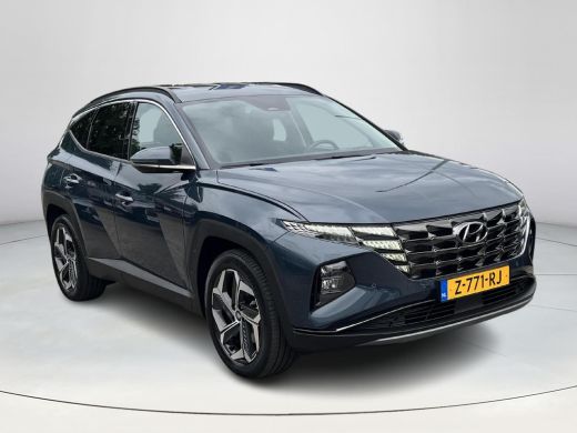 Hyundai Tucson 1.6 T-GDI PHEV Comfort 4WD | Rijklaarprijs dus GEEN afleverkosten! | Navigatie | Cruise Control | ActivLease financial lease