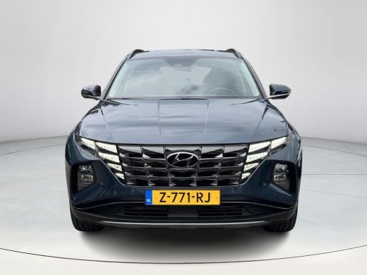 Hyundai Tucson 1.6 T-GDI PHEV Comfort 4WD | Rijklaarprijs! Dus geen extra afleverkosten | Navigatie | Cruise Con... ActivLease financial lease