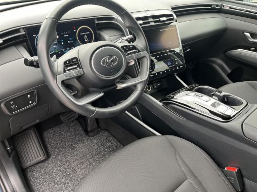 Hyundai Tucson 1.6 T-GDI PHEV Comfort 4WD | Rijklaarprijs! Dus geen extra afleverkosten | Navigatie | Cruise Con... ActivLease financial lease