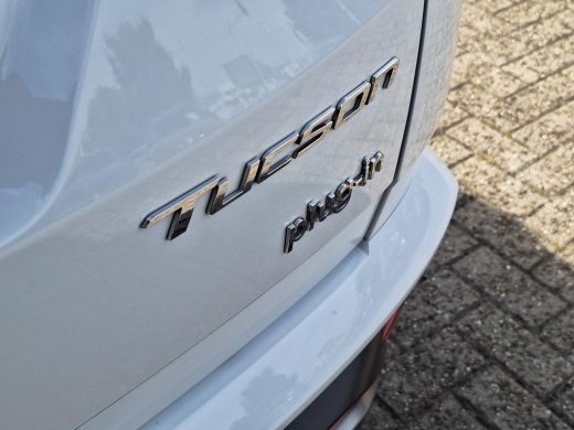 Hyundai Tucson 1.6 T-GDI PHEV N Line 4WD | Trekhaak | 360 graden camera| Navigatie | Apple Carplay/Android Auto ... ActivLease financial lease