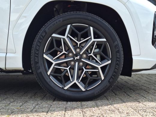 Hyundai Tucson 1.6 T-GDI PHEV N Line 4WD | Trekhaak | 360 graden camera| Navigatie | Apple Carplay/Android Auto ... ActivLease financial lease