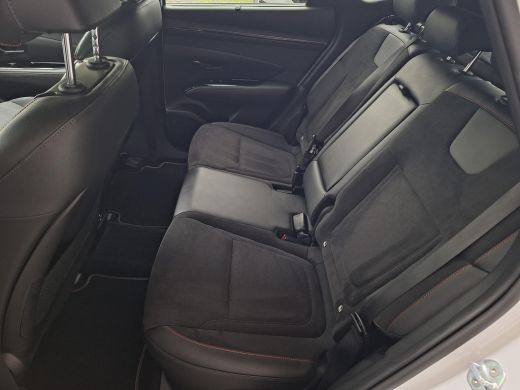 Hyundai Tucson 1.6 T-GDI PHEV N Line 4WD | Trekhaak | 360 graden camera| Navigatie | Apple Carplay/Android Auto ... ActivLease financial lease