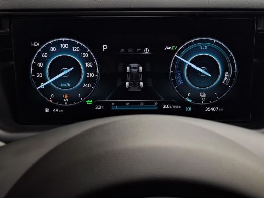 Hyundai Tucson 1.6 T-GDI PHEV N Line 4WD | Trekhaak | 360 graden camera| Navigatie | Apple Carplay/Android Auto ... ActivLease financial lease