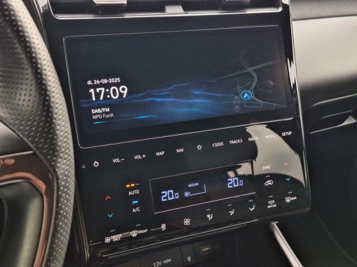 Hyundai Tucson 1.6 T-GDI PHEV N Line 4WD | Trekhaak | 360 graden camera| Navigatie | Apple Carplay/Android Auto ... ActivLease financial lease