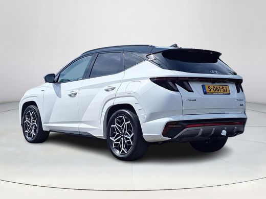 Hyundai Tucson 1.6 T-GDI PHEV N Line 4WD | Trekhaak | 360 graden camera| Navigatie | Apple Carplay/Android Auto ... ActivLease financial lease