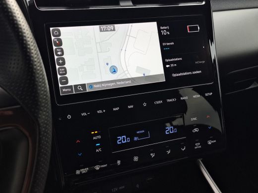 Hyundai Tucson 1.6 T-GDI PHEV N Line 4WD | Trekhaak | 360 graden camera| Navigatie | Apple Carplay/Android Auto ... ActivLease financial lease