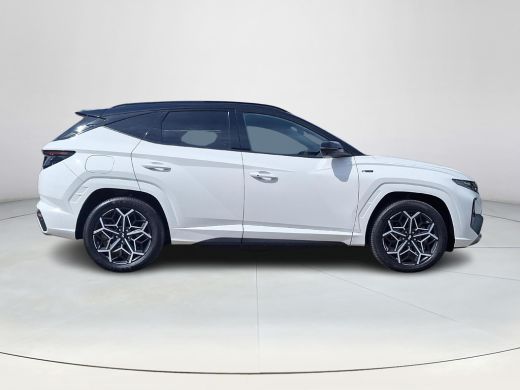 Hyundai Tucson 1.6 T-GDI PHEV N Line 4WD | Trekhaak | 360 graden camera| Navigatie | Apple Carplay/Android Auto ... ActivLease financial lease