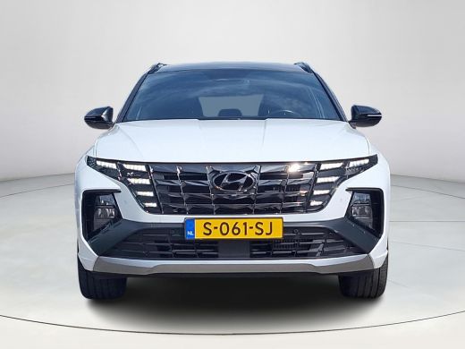 Hyundai Tucson 1.6 T-GDI PHEV N Line 4WD | Trekhaak | 360 graden camera| Navigatie | Apple Carplay/Android Auto ... ActivLease financial lease