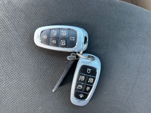 Hyundai Tucson 1.6 T-GDI PHEV N Line Sky 4WD ActivLease financial lease
