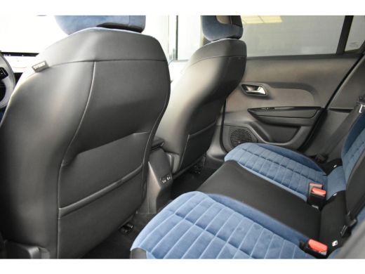 Lancia Ypsilon Edizione Cassina Limitata 51 kWh | Elektr. Stoelen | Massage | Navigatie HUB | Achteruitrijcamera... ActivLease financial lease