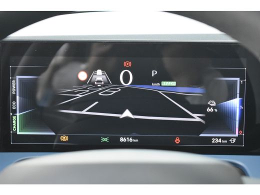 Lancia Ypsilon Edizione Cassina Limitata 51 kWh | Elektr. Stoelen | Massage | Navigatie HUB | Achteruitrijcamera... ActivLease financial lease