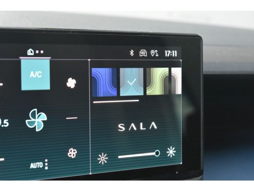 Lancia Ypsilon Edizione Cassina Limitata 51 kWh | Elektr. Stoelen | Massage | Navigatie HUB | Achteruitrijcamera... ActivLease financial lease