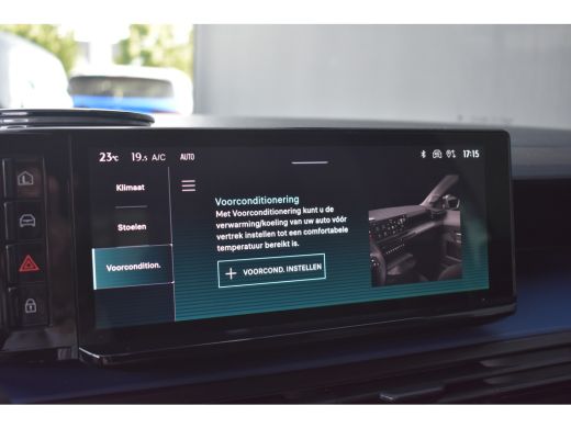 Lancia Ypsilon Edizione Cassina Limitata 51 kWh | Elektr. Stoelen | Massage | Navigatie HUB | Achteruitrijcamera... ActivLease financial lease