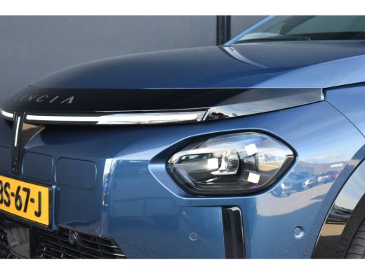 Lancia Ypsilon Edizione Cassina Limitata 51 kWh | Elektr. Stoelen | Massage | Navigatie HUB | Achteruitrijcamera... ActivLease financial lease