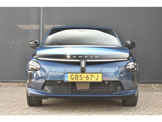 Lancia Ypsilon Edizione Cassina Limitata 51 kWh | Elektr. Stoelen | Massage | Navigatie HUB | Achteruitrijcamera... ActivLease financial lease