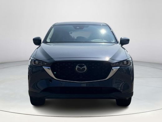 Mazda CX-5 2.0 e-SA-G M Hybrid 165 Exclusive line | € 5.555,- korting | Elektrische stoelen met geheugenstan... ActivLease financial lease