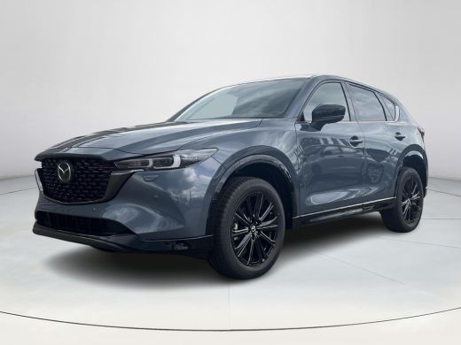 Mazda CX-5 2.0 e-SkyActiv-G M Hybrid 165 Homura | € 5.555,- korting | Elektrische stoelen met geheugenstand ... Mazda CX-5 2.0 e-SkyActiv-G M Hybrid 165 Homura | € 5.555,- korting | Elektrische stoelen met geheugenstand ...
