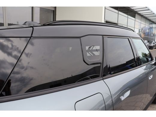 Mini Countryman C John Cooper Works Automaat / Classic / Pakket L / 18" Asteroid Spoke ActivLease financial lease