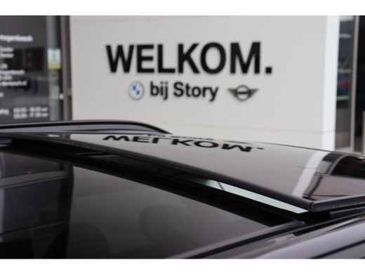 Mini Countryman C John Cooper Works Automaat / Classic / Pakket L / 18" Asteroid Spoke ActivLease financial lease