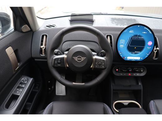 Mini Countryman C John Cooper Works Automaat / Classic / Pakket L / 18" Asteroid Spoke ActivLease financial lease