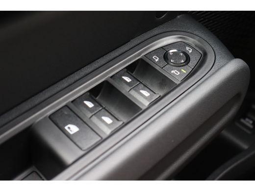 Mini Countryman C John Cooper Works Automaat / Classic / Pakket L / 18" Asteroid Spoke ActivLease financial lease