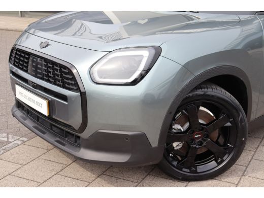 Mini Countryman C John Cooper Works Automaat / Classic / Pakket L / 18" Asteroid Spoke ActivLease financial lease