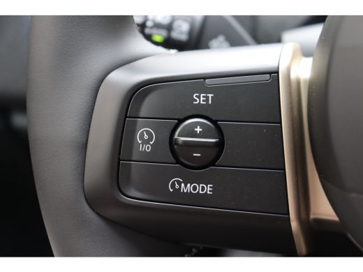 Mini Countryman C John Cooper Works Automaat / Classic / Pakket L / 18" Asteroid Spoke ActivLease financial lease